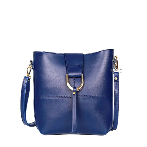BOB BLUE BAG