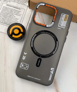 iPhone 14 Pro cover
