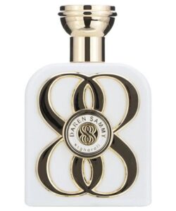 Asghar Ali Daren Sammy Pour Femme Perfume Edp For Women 100Ml