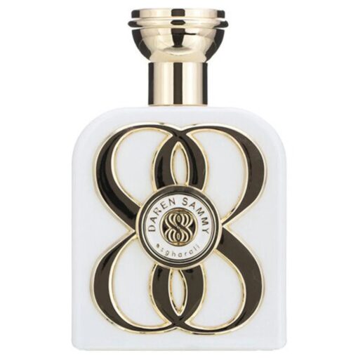 Asghar Ali Daren Sammy Pour Femme Perfume Edp For Women 100Ml