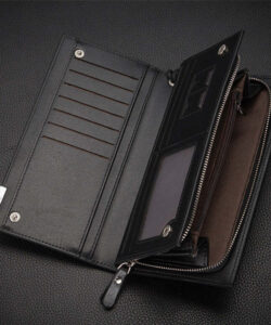 Balenberry Long Wallet