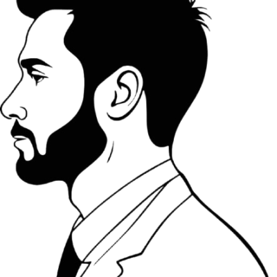 person-side-face-bearded-man-stylish-haircut-barber-hair-salon-handsome-man-vector-removebg-preview
